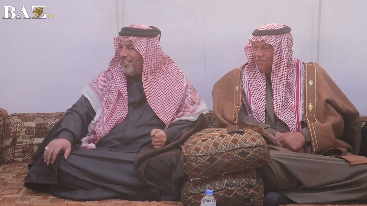 #برنامج_بين_أهلنا في ضيافة قبيلة 