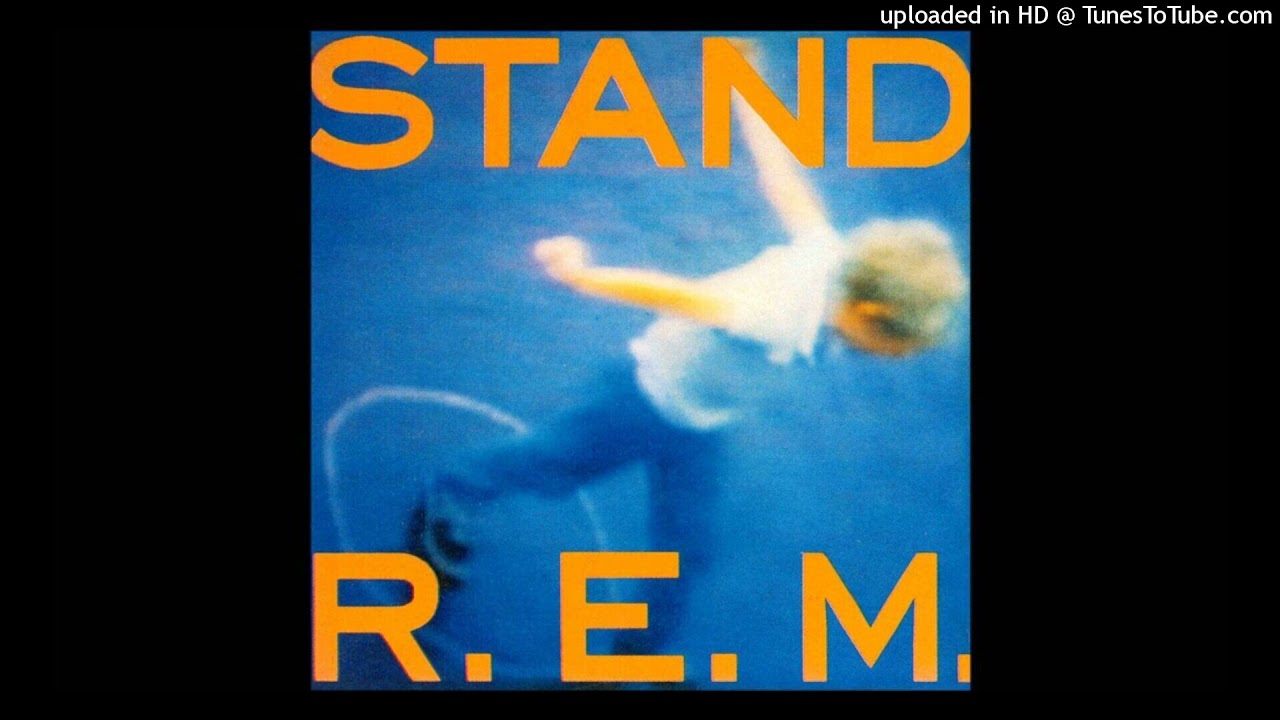 R.E.M. - Stand [Instrumental]