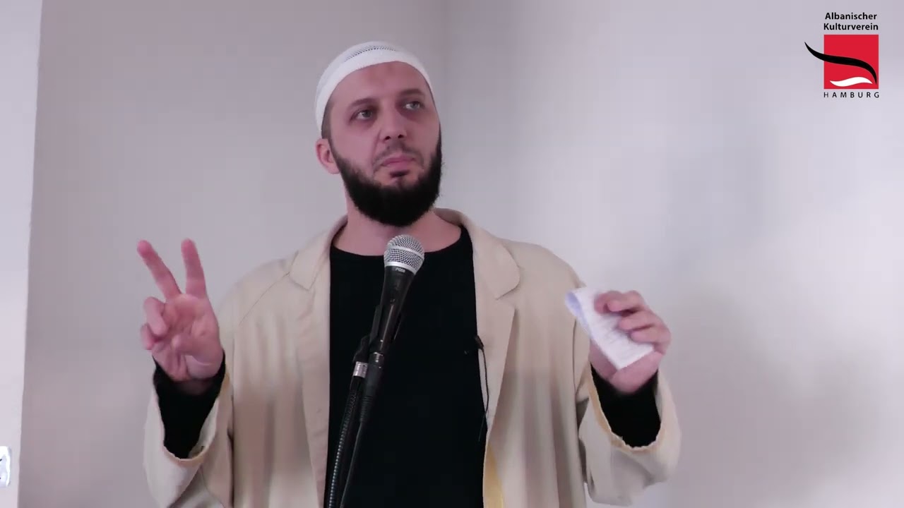 Fama e përkohshme - Nusret Alili