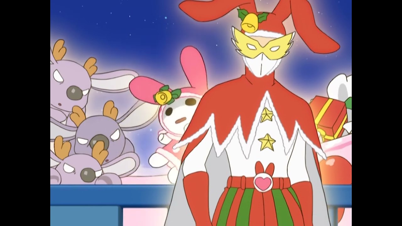 Onegai My Melody Sukkiri! 39 Subbed Version