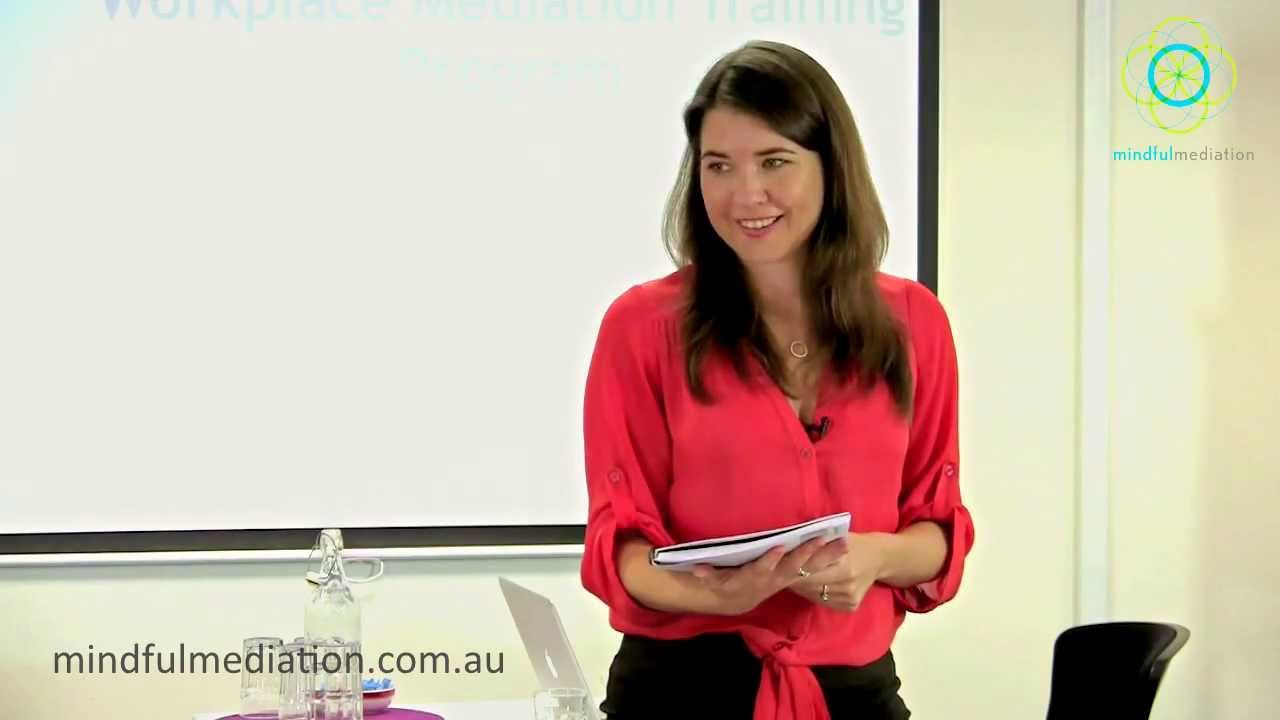 Workplace Mediation: Impact of remote managers on workplace conflict.