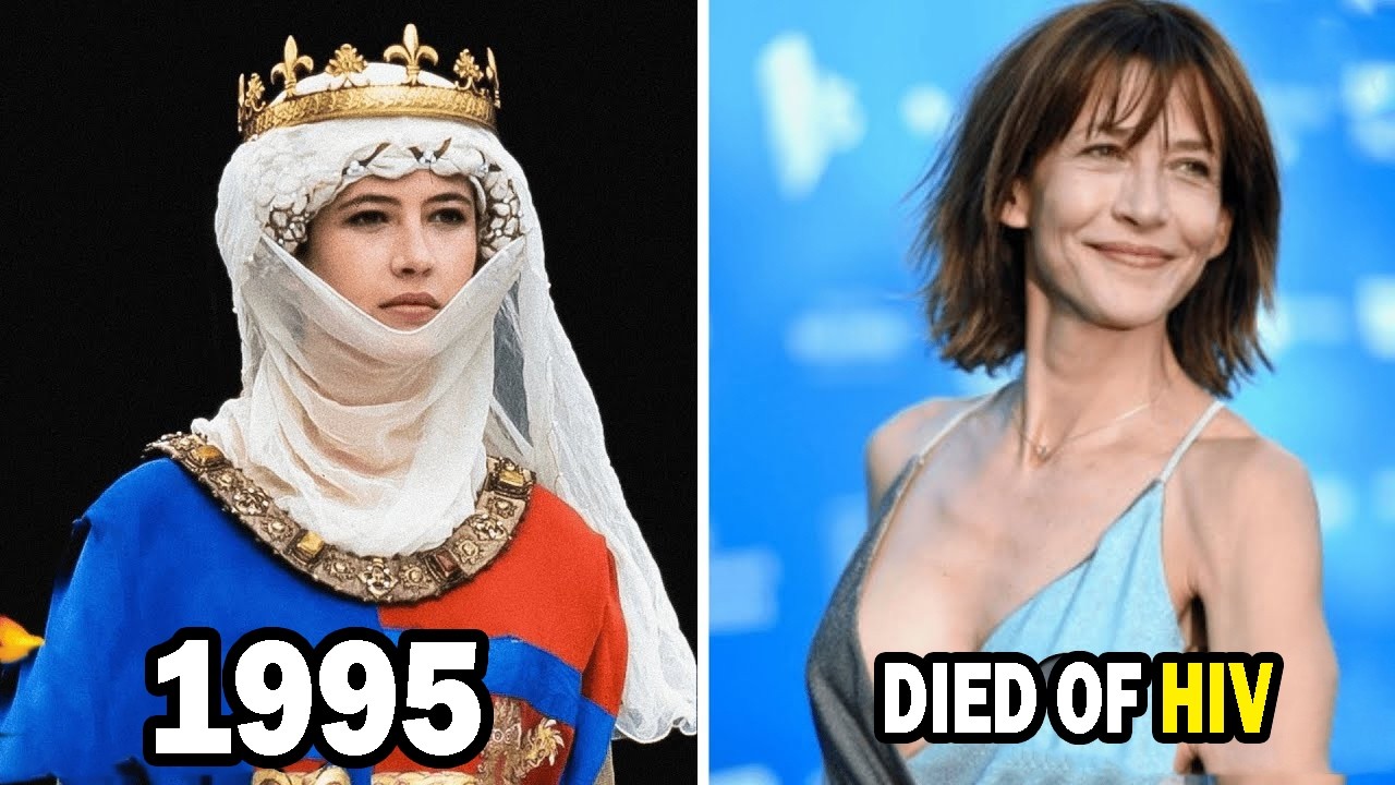 Braveheart (1995) Cast Then and Now 2026, You'd Never Recognize!