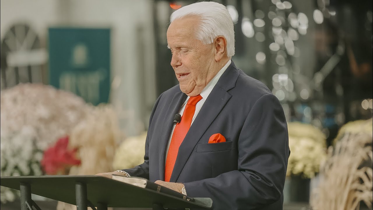 BREAKTHROUGH IN MINISTRY 2024: Jesse Duplantis