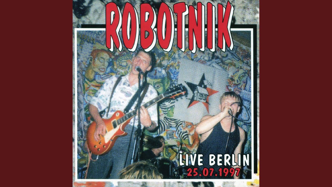 Wierzę w jednego Boga (Live)