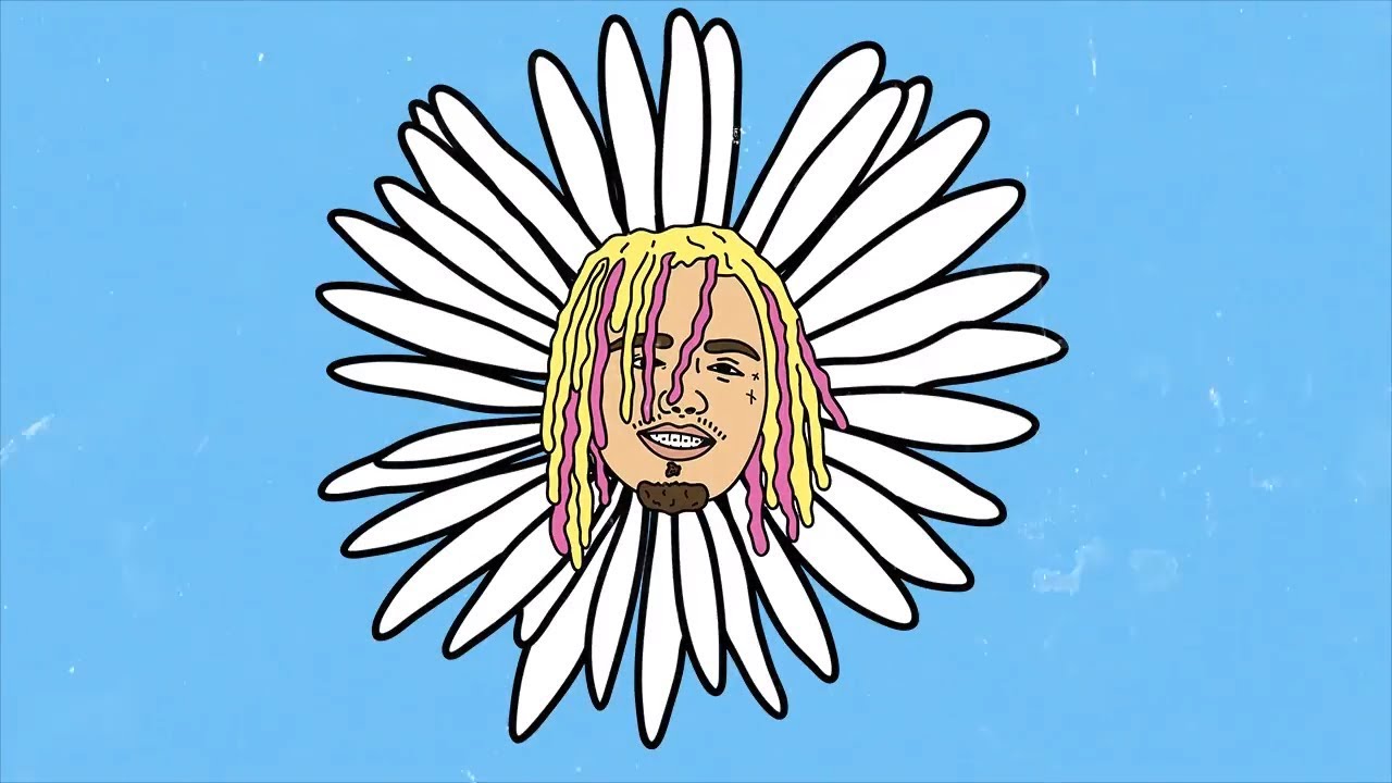 Lil Pump - Flex Like Ouu (Lofi Version)