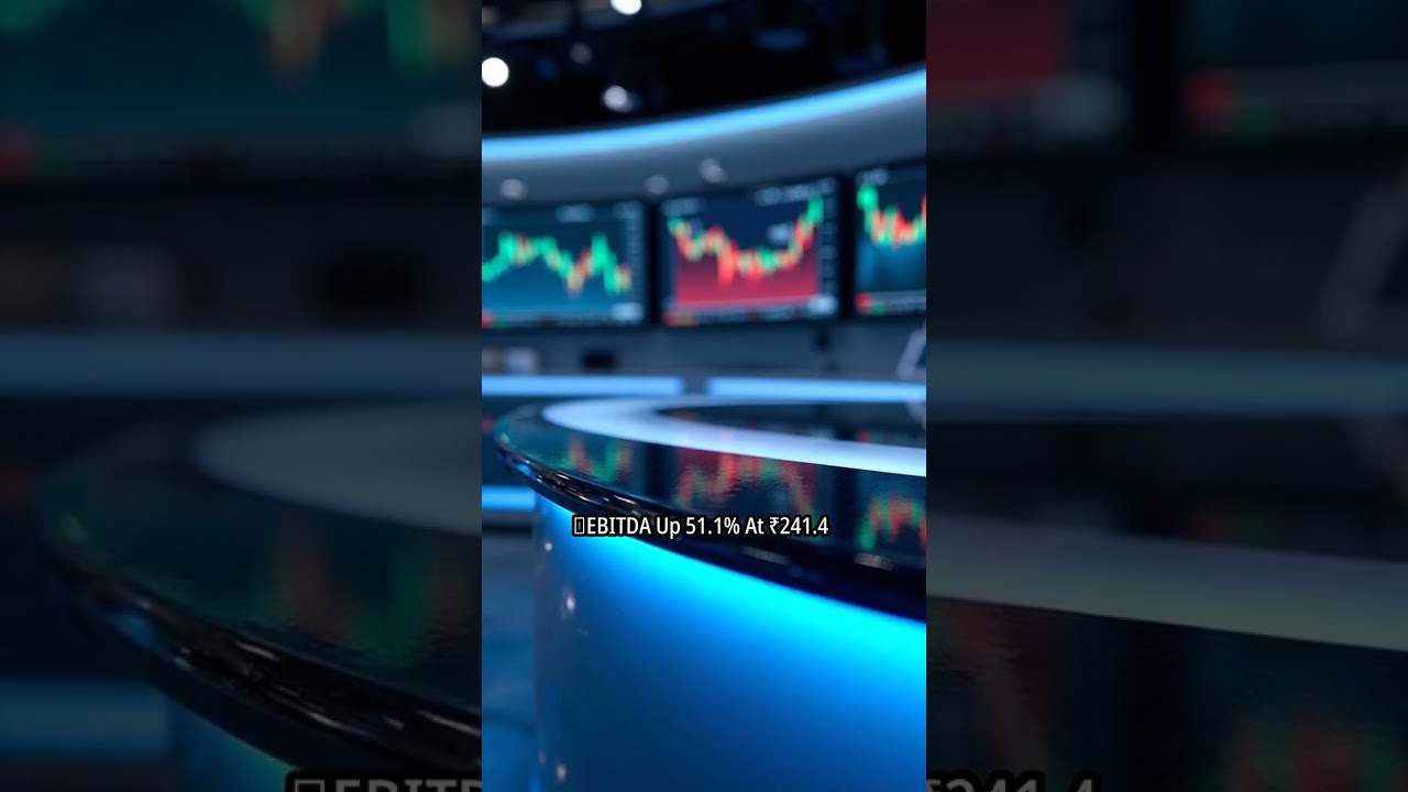 MCX Q1 Result