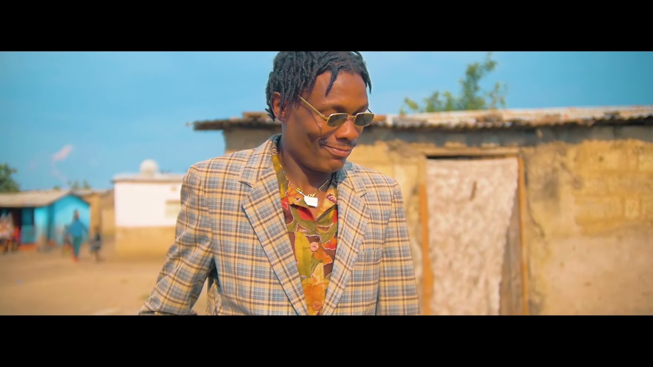 Sway Ft Gari & Wavy Davy -Nkumbatako (Official Music Video)