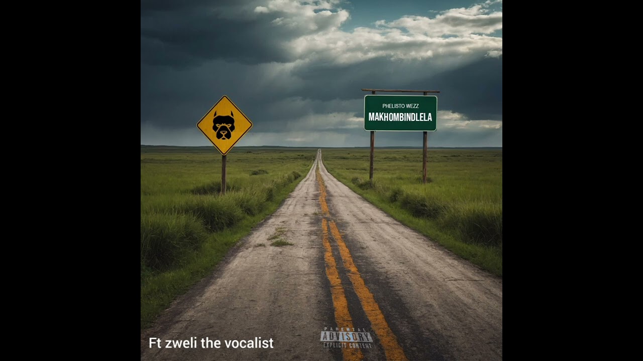 Seng'zamile feat. zweli the vocalist