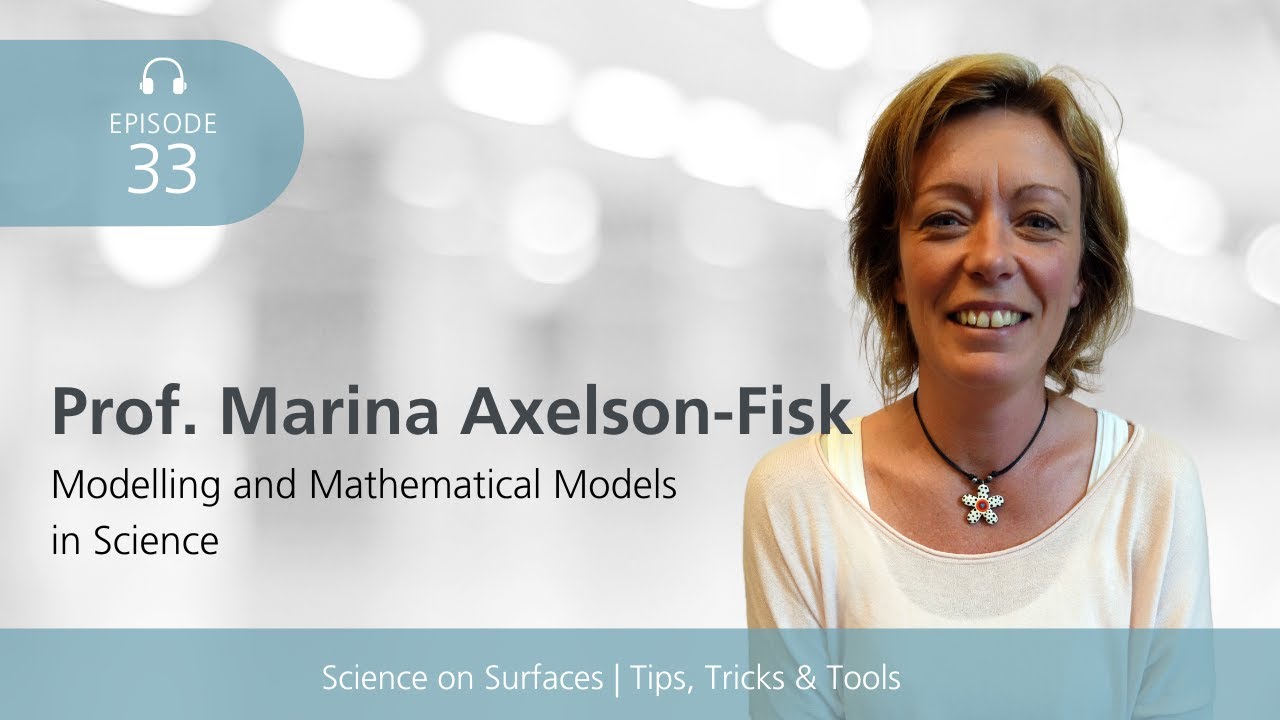 33. Modelling and Mathematical Models in Science