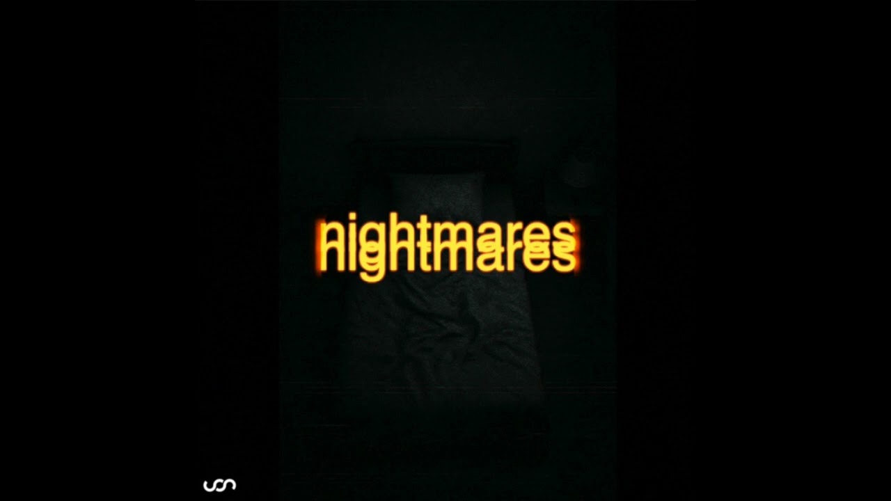 In Waves - NIGHTMARES (Official Audio)