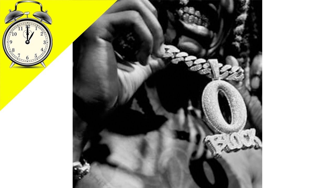 King Von - Welcome to O’Block 🔥 LIVE COUNTDOWN TO ALBUM RELEASE