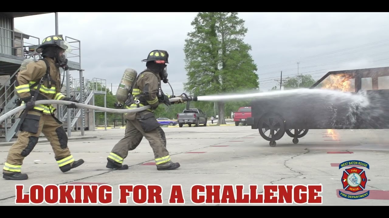 West Baton Rouge Fire Department