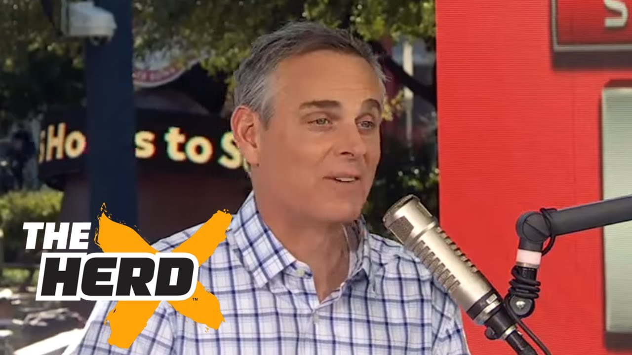 John Lynch shockingly hired as the GM of the San Francisco 49ers | THE HERD