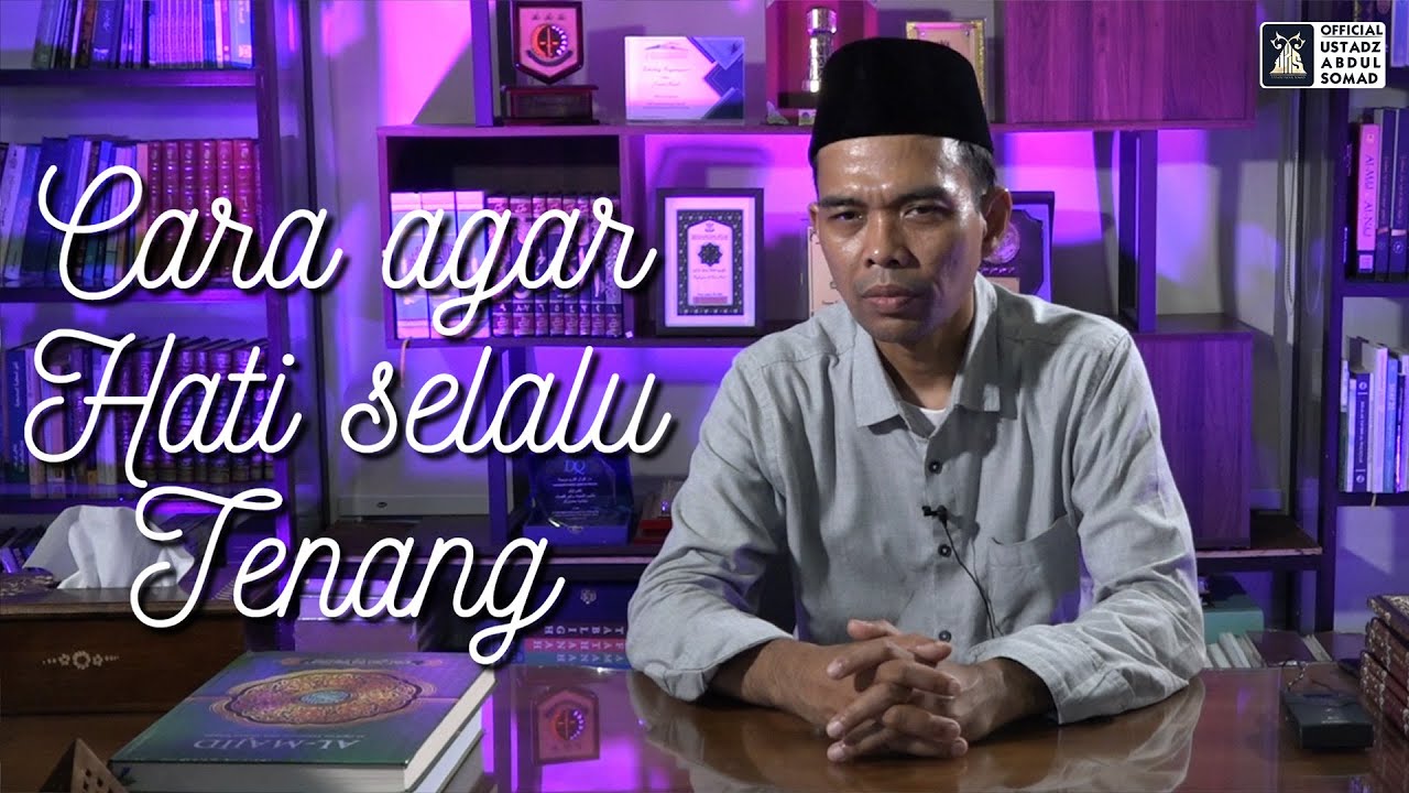 Jangan Takut, Rezeki Sudah Diatur dan Tidak Akan Tertukar | Ustadz Abdul Somad
