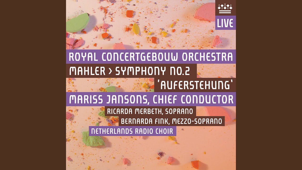 Symphony No. 2 in C Minor, 