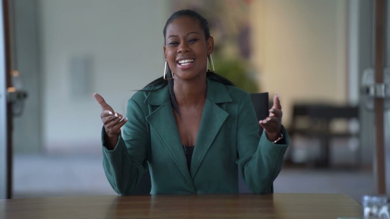 Understanding The Purpose For Your Life - What's your Why - Motivational Video | KurlinejSpeaks.com