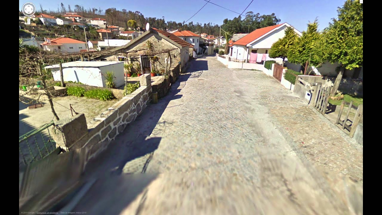 LAMOSO - Portugal