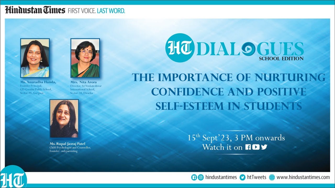Fostering Confidence: Nurturing Positive Self-Esteem in Students