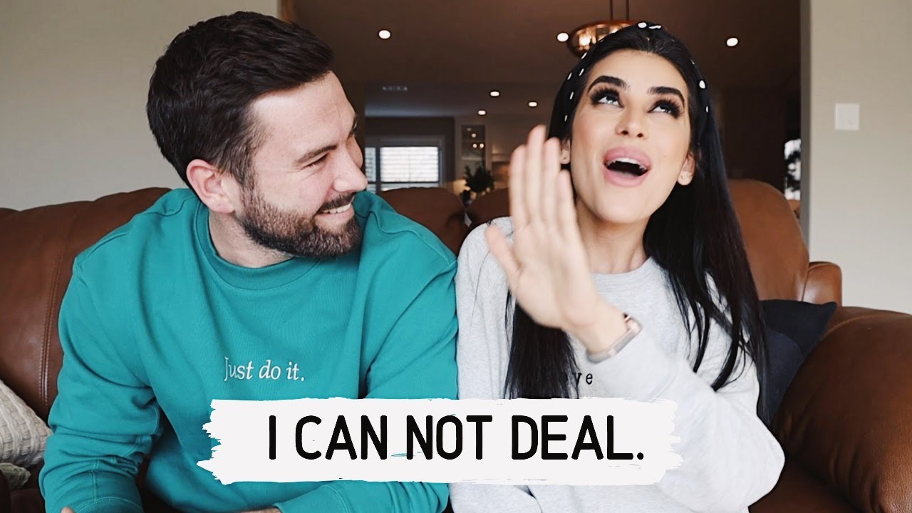 Who has better taste? // For Better or Worse Challenge