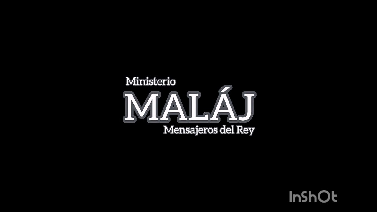 MALÁJ / Ahora soy Libre/ Somos mensajeros del Rey /Mix © 2026 Luis Tony García ALELUYA.