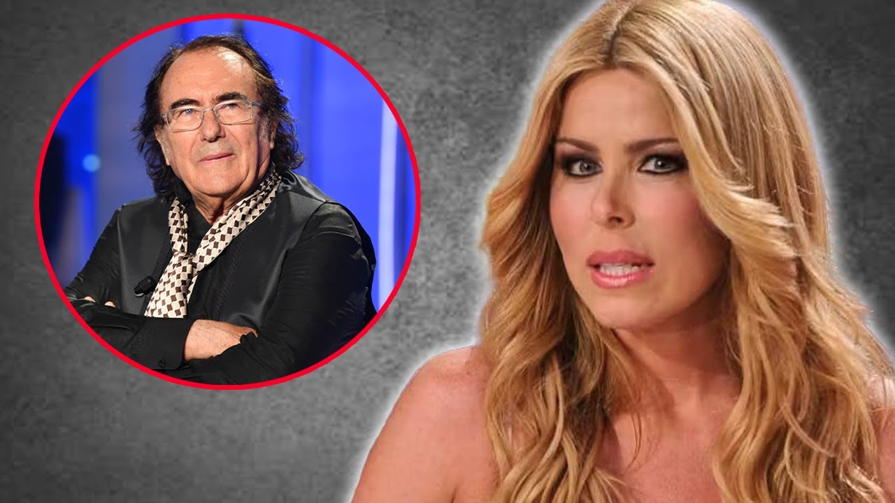 Loredana Lecciso svela finalmente la sconvolgente verità su AlBano.