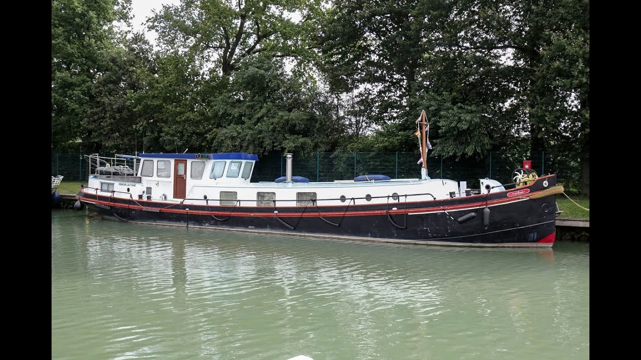 Luxe Motor 24.17 met CBB