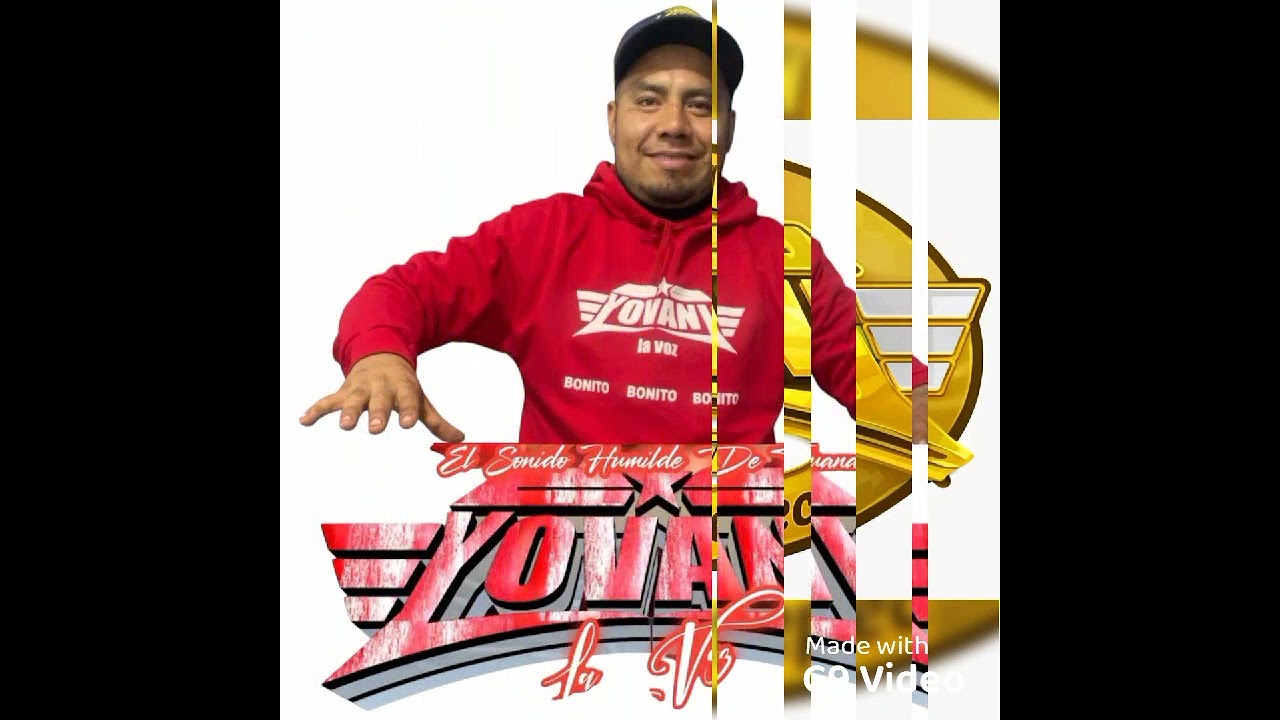 !! LA YOVANIMANIA EN AXION !! PORQUE YA VASTA DE PAN CON LO MISMO