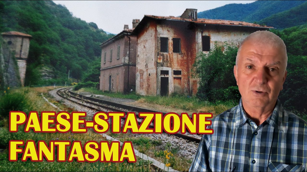 Questa STAZIONE NON deve MORIRE