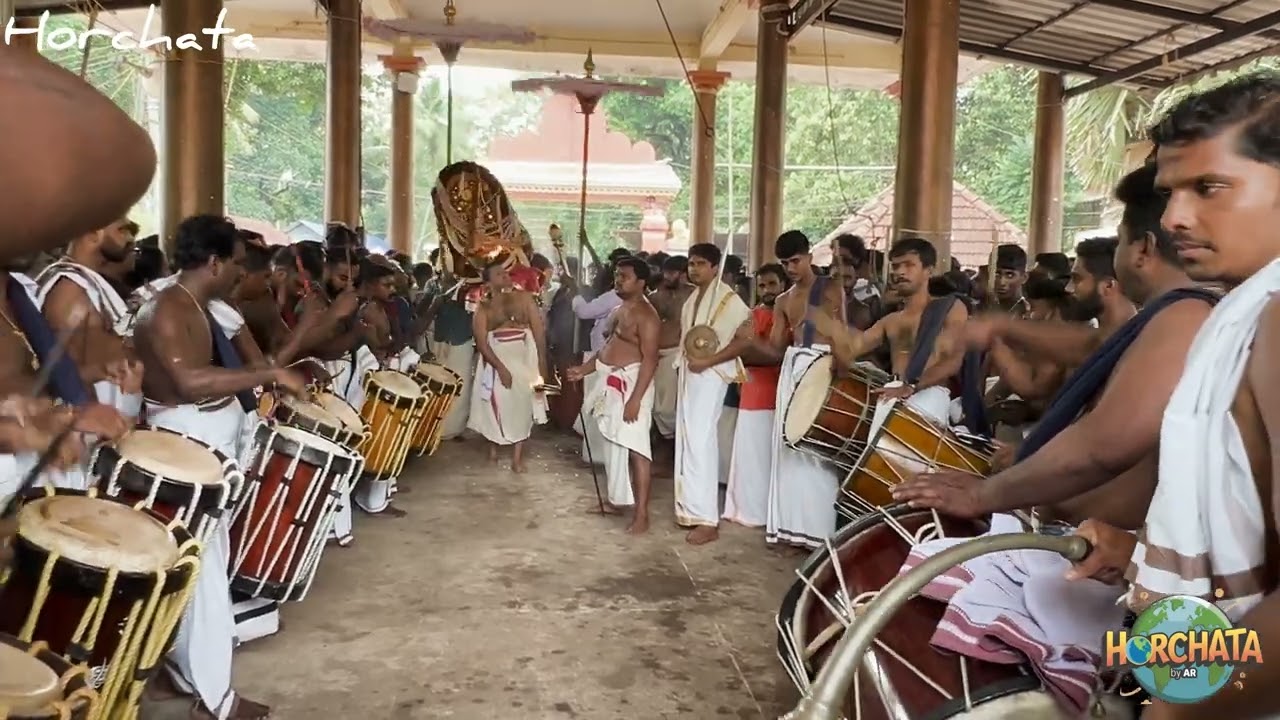 Karazhma Devi  Aripara -Anpoli mahotsam 2024