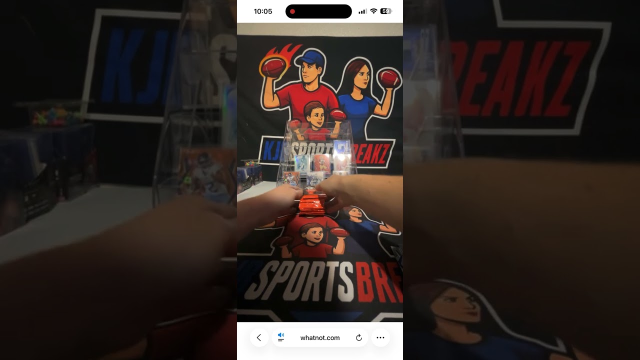 2025 Phoenix Hobby Preferred x2 (Case Hit Incoming!!!) #casehit #breaks #sportscards #football