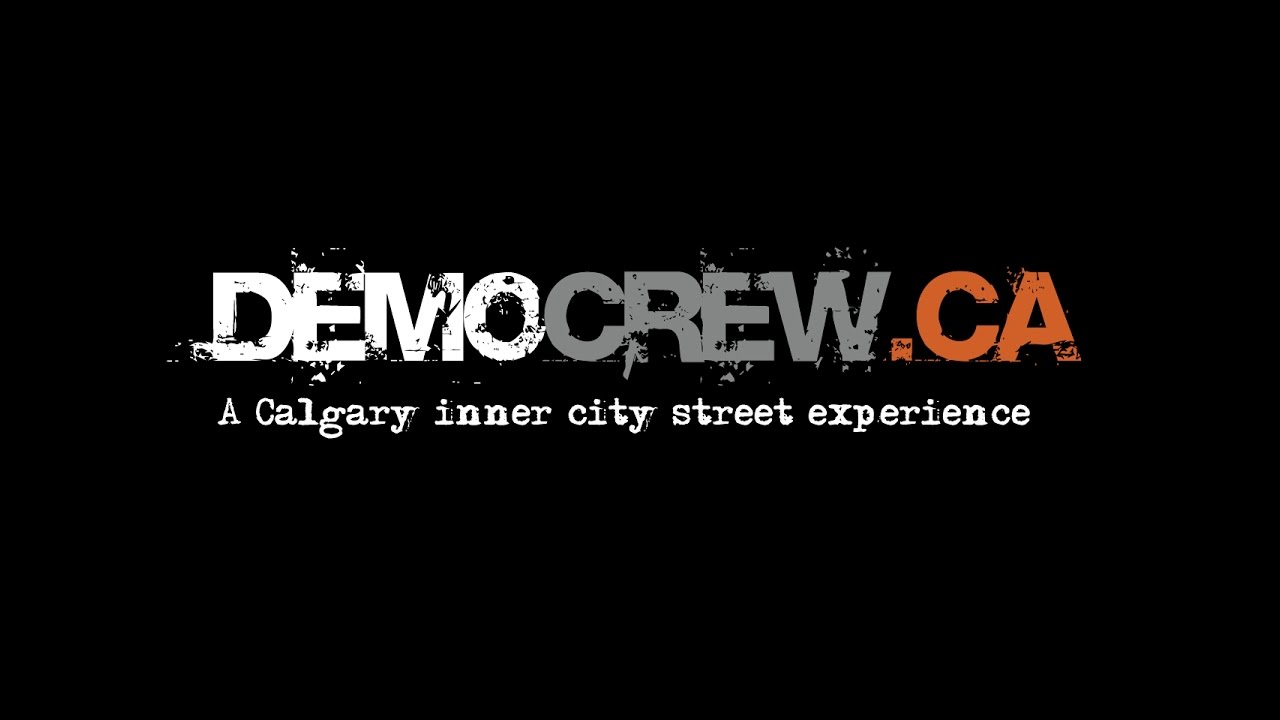 DemoCrew