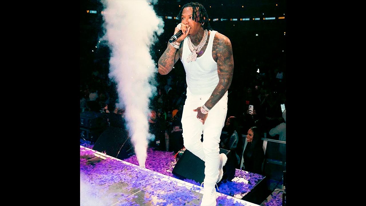 Moneybagg Yo Type Beat - 