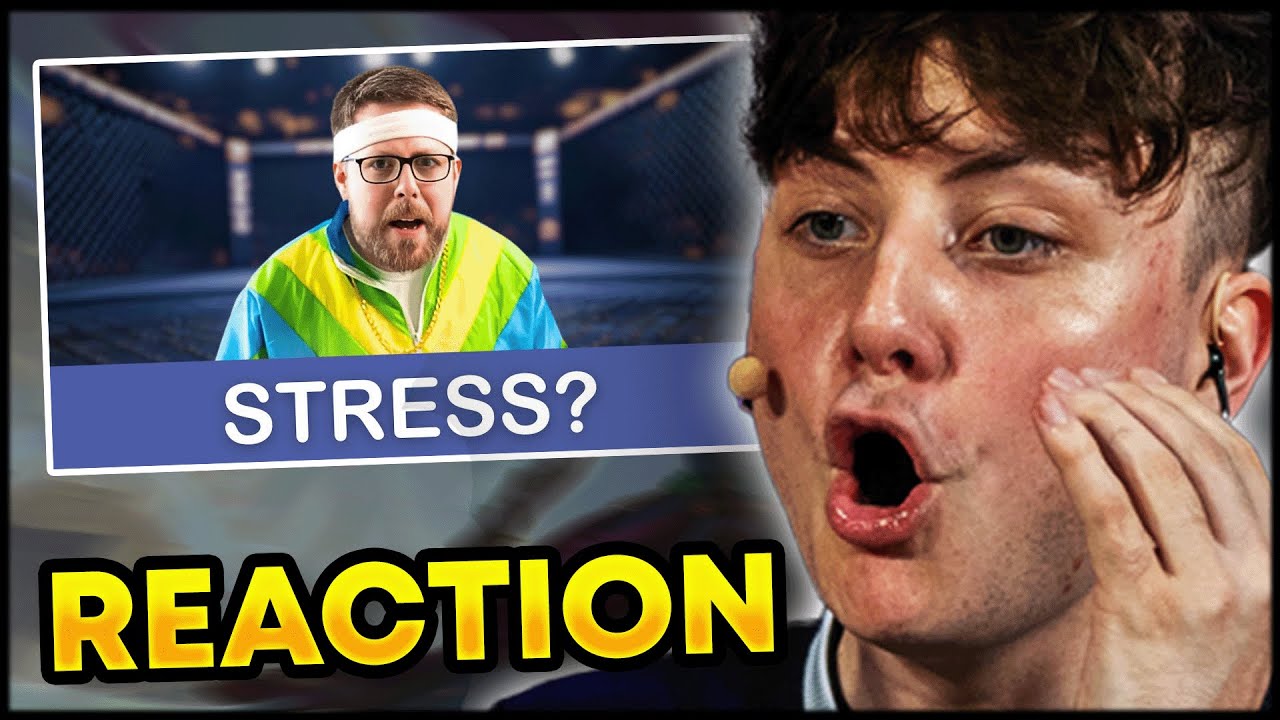 WIESO AUSGERECHNET DIESER CLIP VON MIR!? | Karni Reaktion auf SATORU