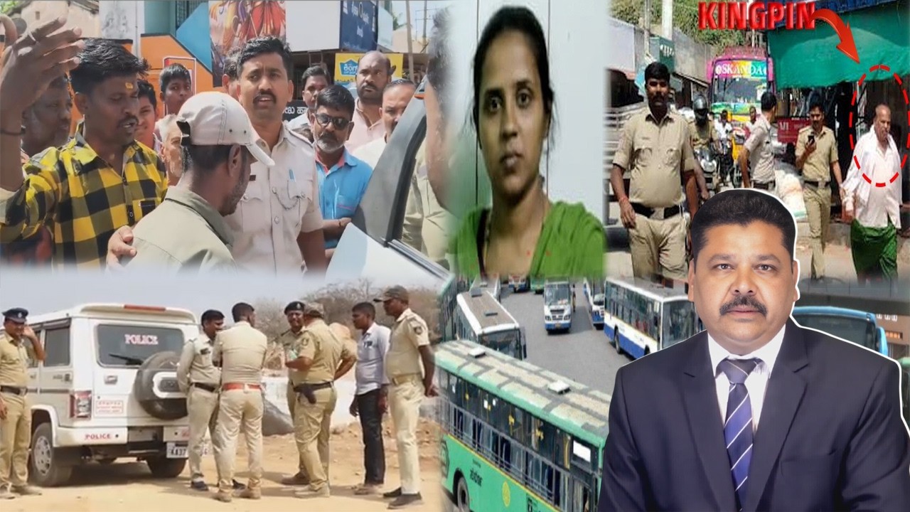 Fata Fatt, Top Khabren | Karnataka Express | कर्नाटक एक्सप्रेस | 02-03-2026