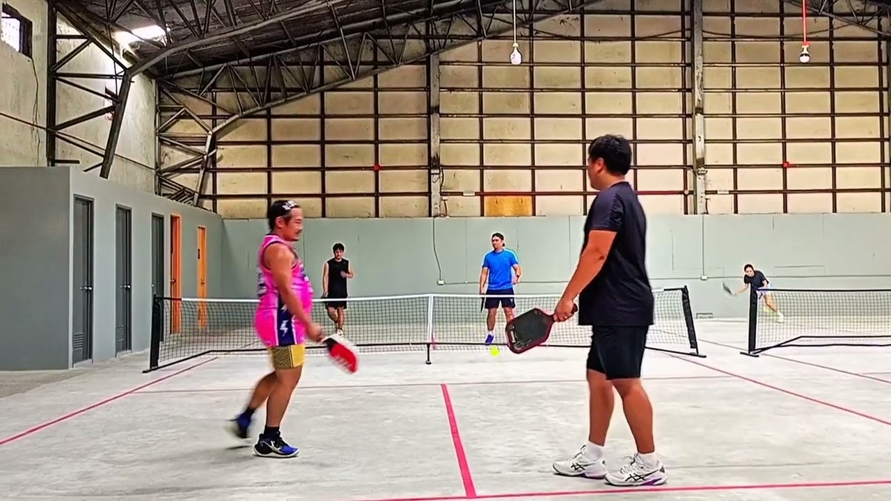 #pickleball #highlights #foryou #ballislife #sports #shorts #shortvideo #shortvideos