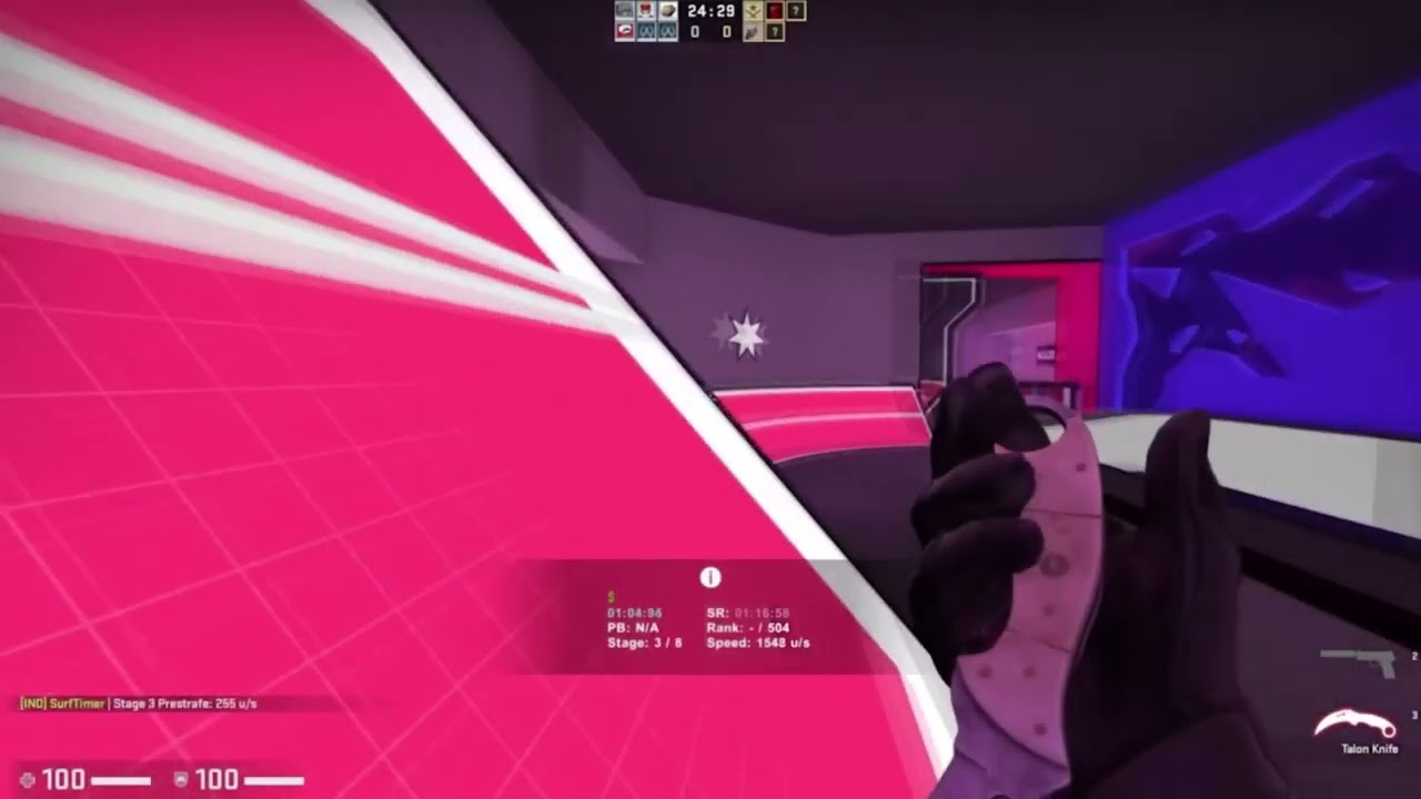 The Truth About Leg (PACKGOD Reupload)