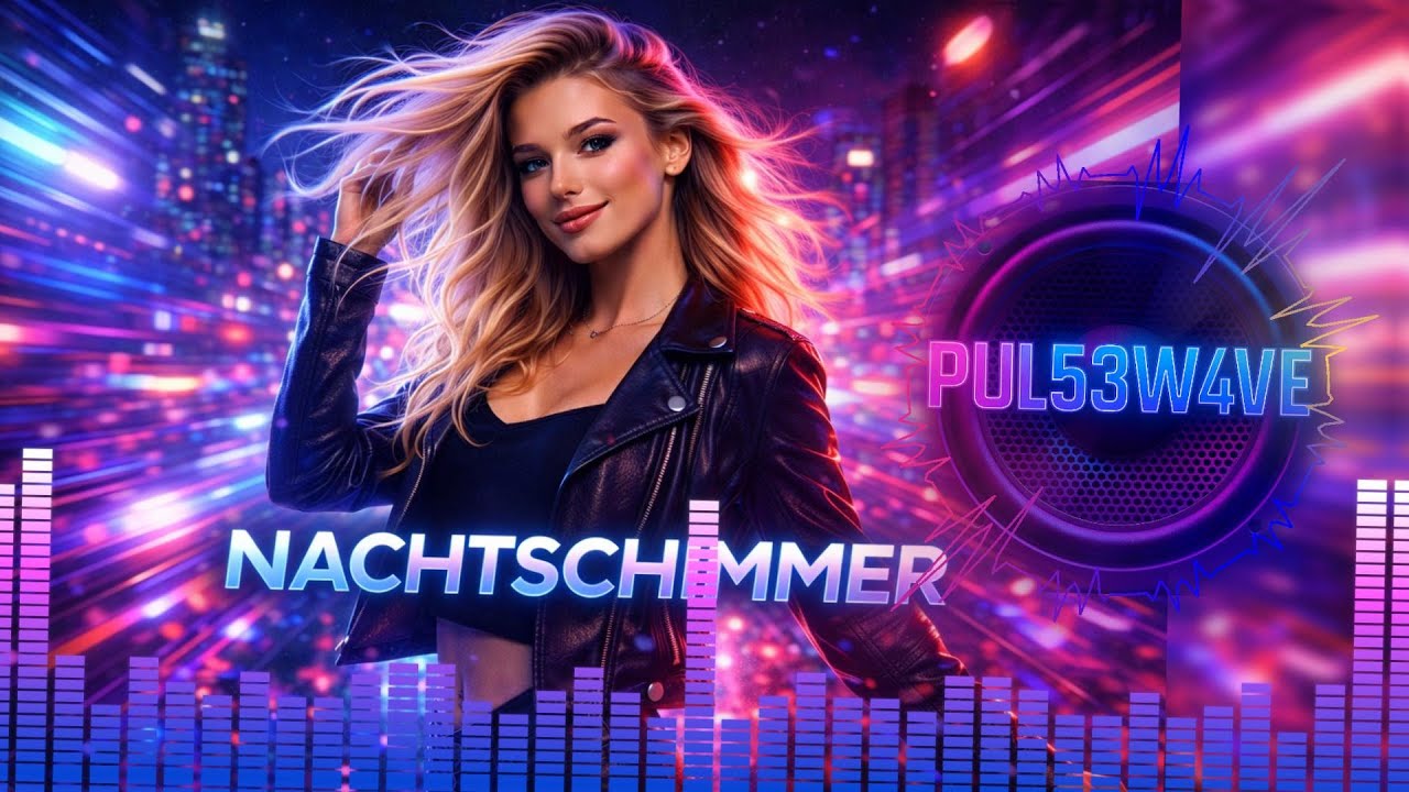 [Nachtschimmer] &mdash; (Emotional Uplifting Dance) | [EDM Club] German Album - Leuchtpuls