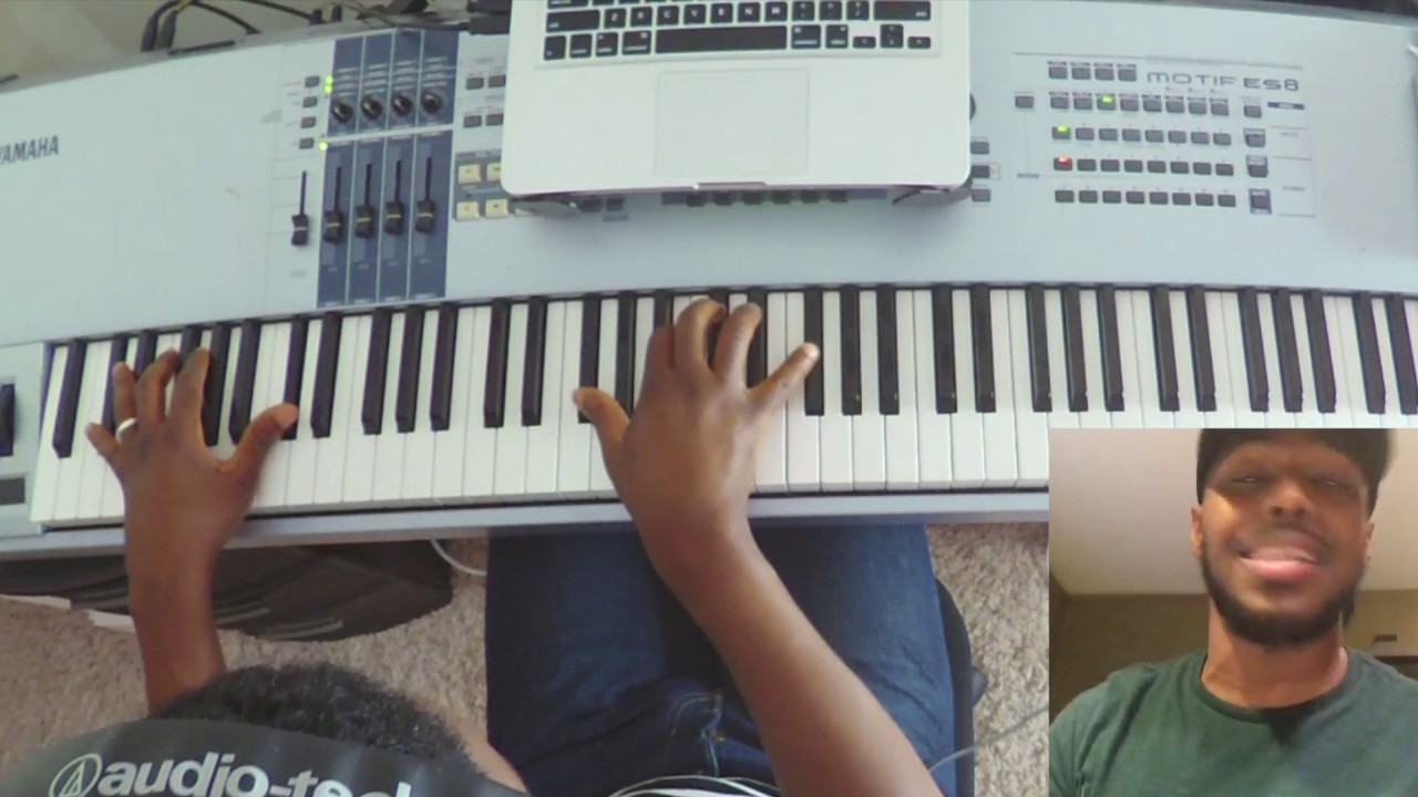 #musiqcitychallenge