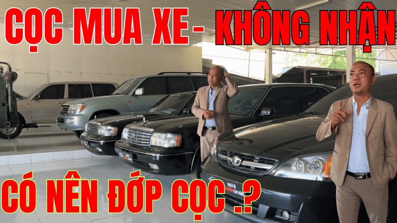 Thuê thợ check xe ... Có nên Đớp Cọc - Tổng hợp mẫu xe cổ “ Giá Rẻ “ | Ô Tô Quang Chung Lâm Đồng