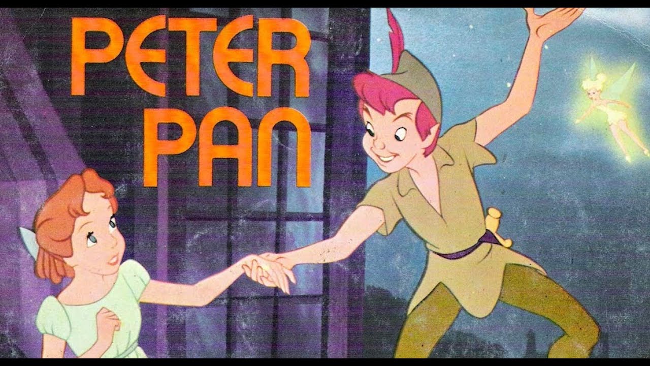 Peter Pan: 