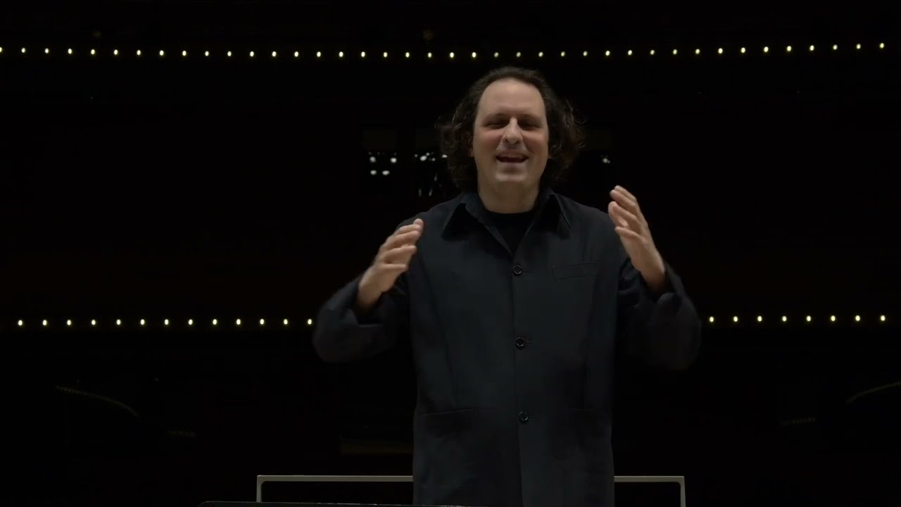 Azrieli Music Prizes Gala — 2022 Laureate Iman Habibi