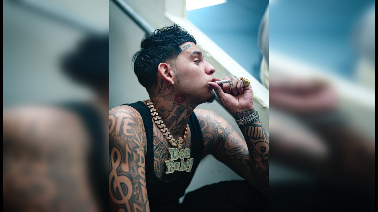 [FREE] DeeBaby Pain Type Beat - 
