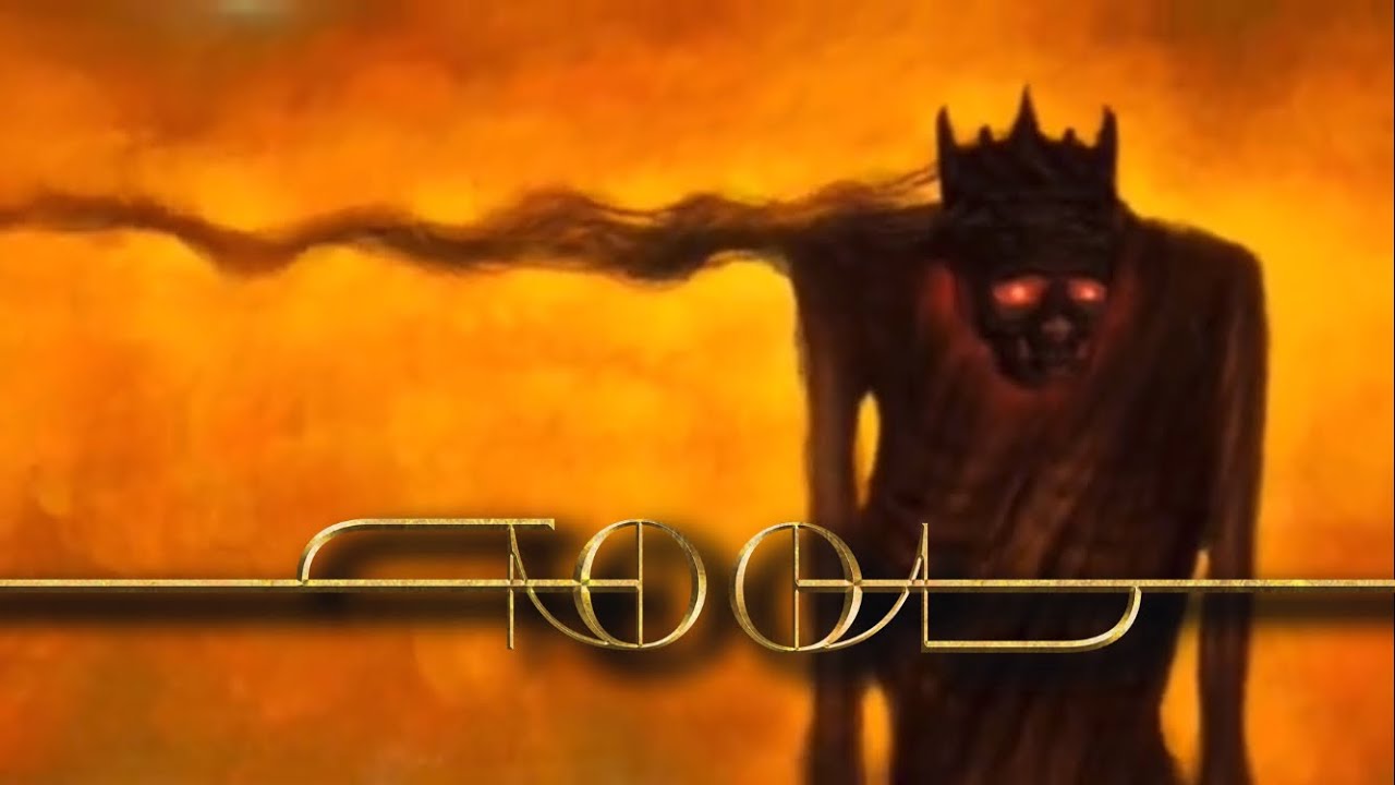 TOOL - Fear Inoculum | Fan Made Music Video