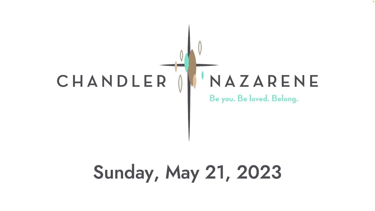 Chandler Nazarene - May 21, 2023
