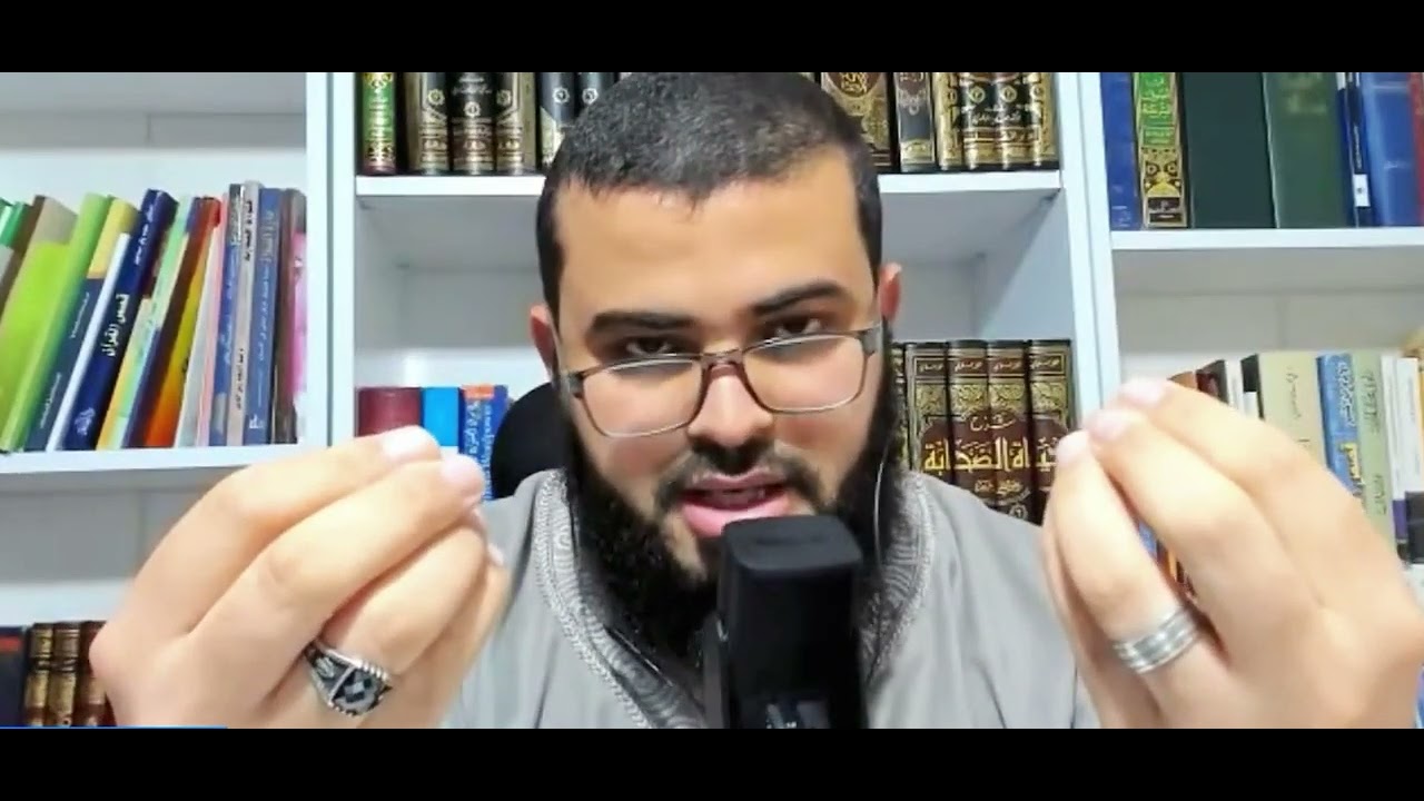 حوار سـ ـاخن مع شيـ ـعي عن عائشة رضي الله عنها لا يفوتك