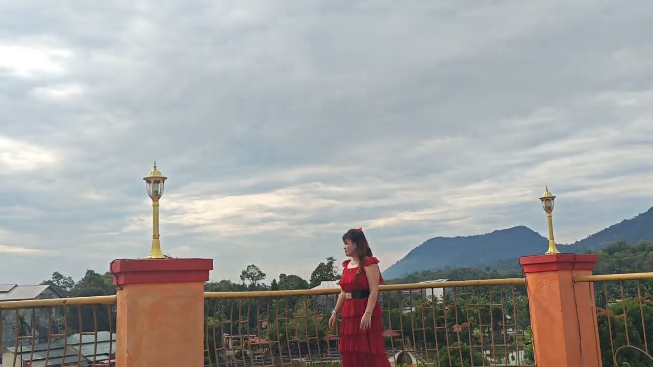 Nyalahkan Api/Lokasi/Dayang Resort