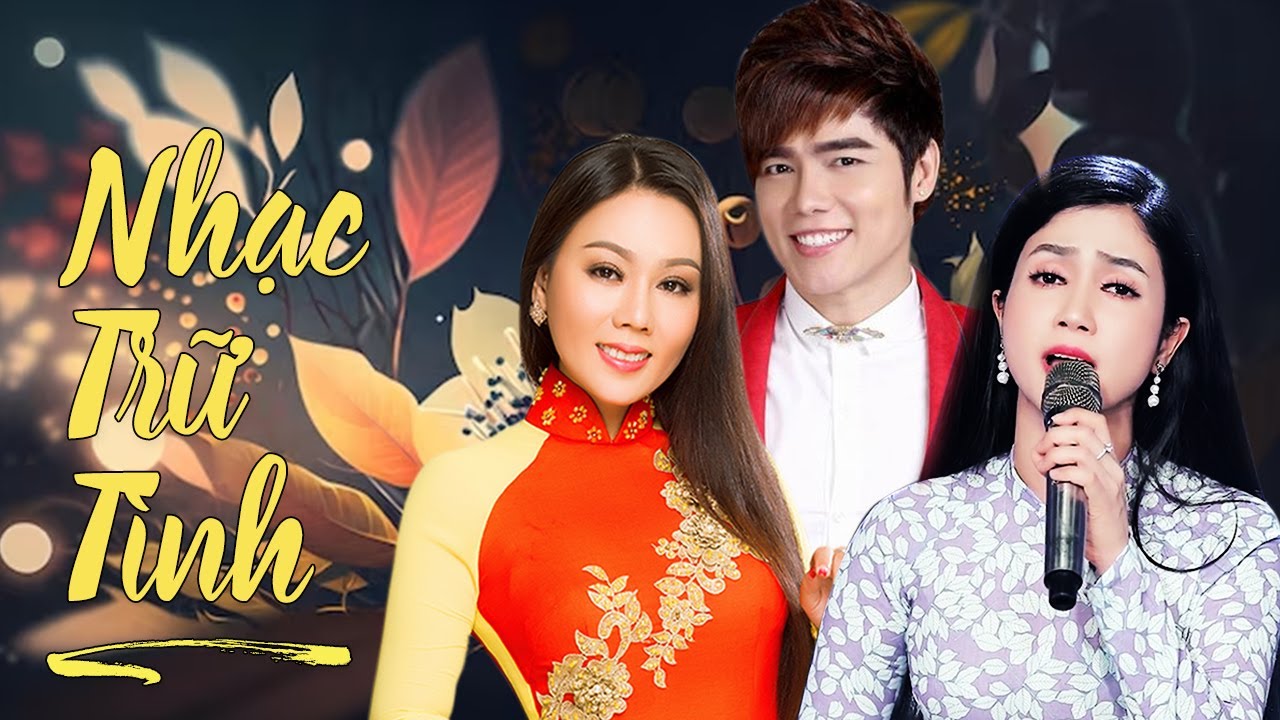 Liên Khúc Nhạc Trữ Tình Bolero Hay Nhất 2024 - Tuyển Tập Những Ca Khúc Trữ Tình Hay Nhất 2024