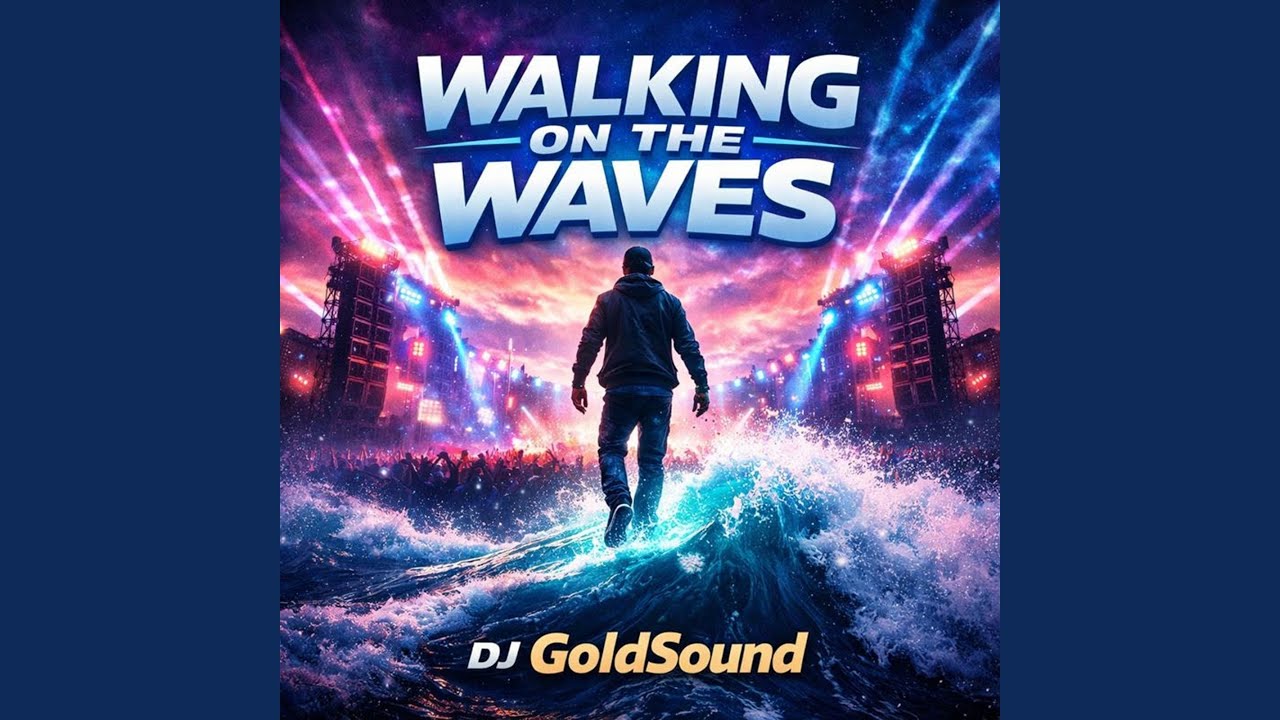 Walking on the Waves