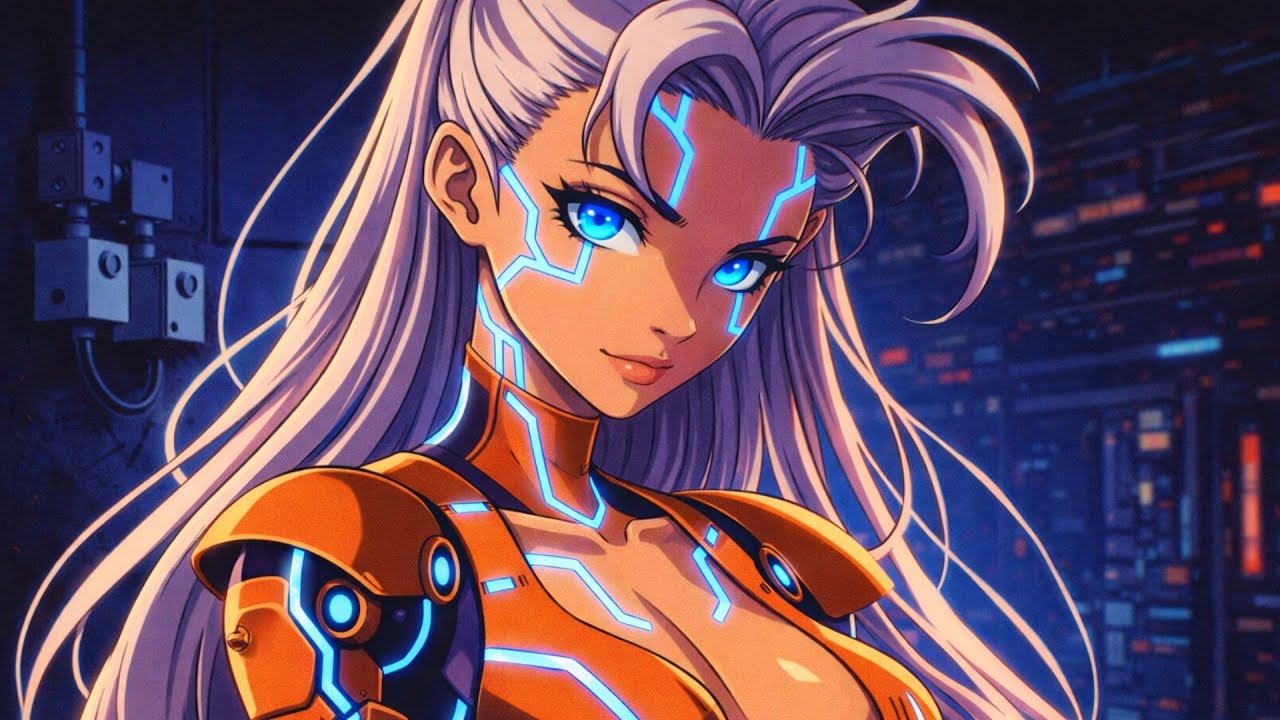 1989 NEON SOUL REMAINS // Synthwave, Cyberpunk, Dreamwave | Dark Synthwave