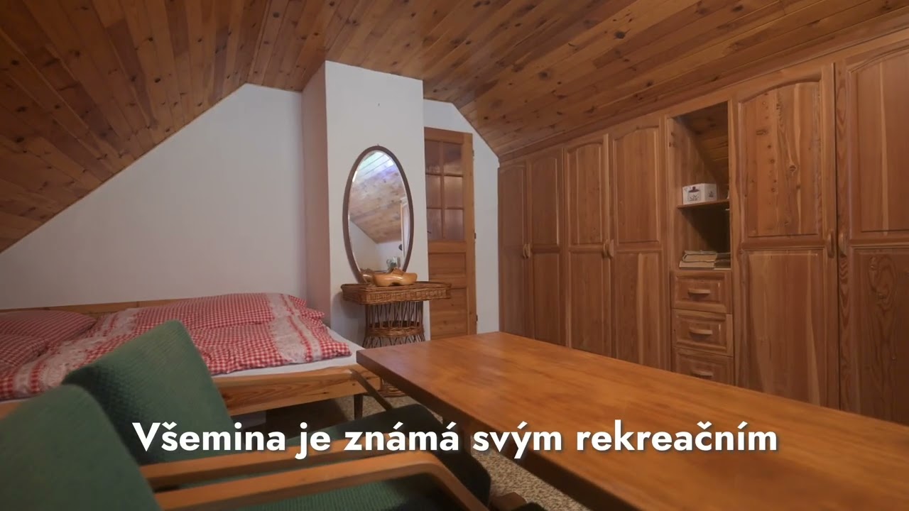 video 4K 20250724 MM Reality chata Vsemina 5